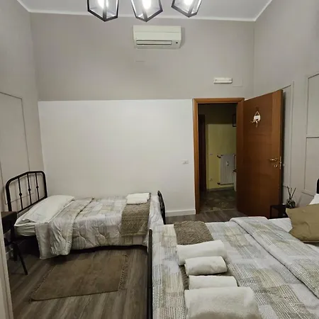 San Daniele Bundi House Guest house 3*