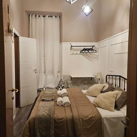 Guest house San Daniele Bundi House 3*