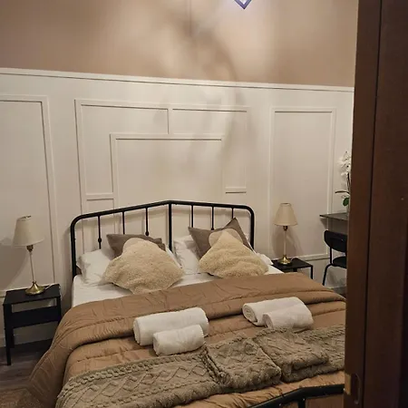 San Daniele Bundi House Guest house Rome