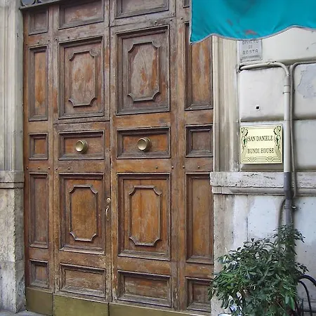 San Daniele Bundi House 2*