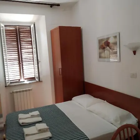 San Daniele Bundi House Róma