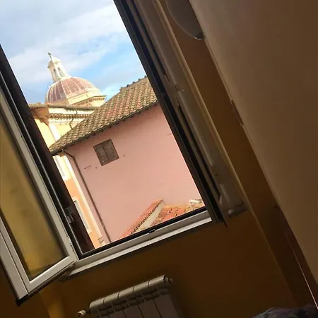 Vendégház San Daniele Bundi House Róma