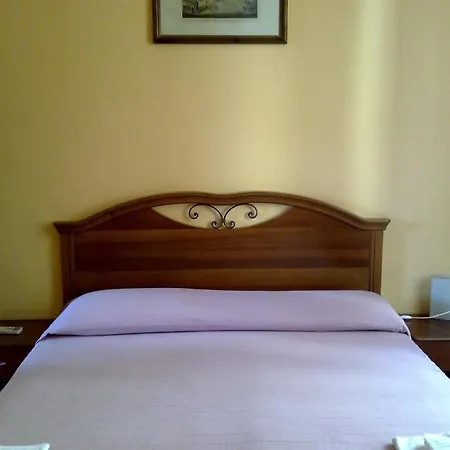 Vendégház San Daniele Bundi House Róma
