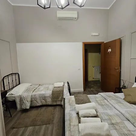 San Daniele Bundi House Vendégház 2*