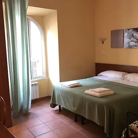 Vendégház San Daniele Bundi House Róma