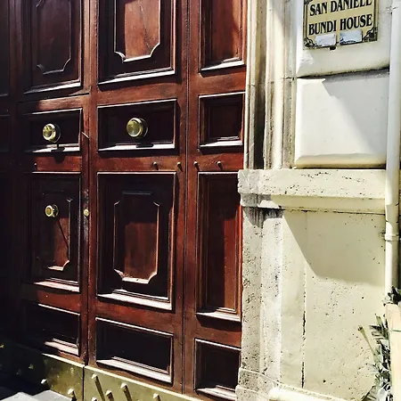 Vendégház San Daniele Bundi House 2*
