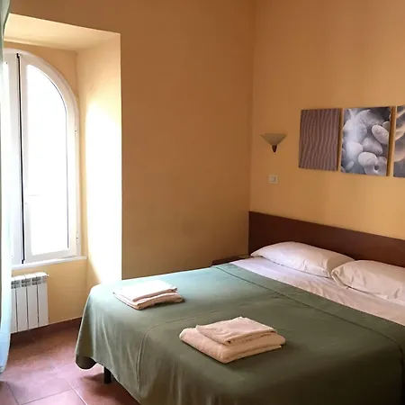 San Daniele Bundi House Vendégház Róma