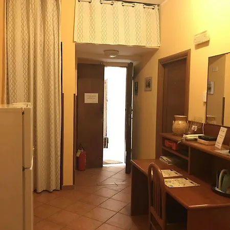 San Daniele Bundi House Róma