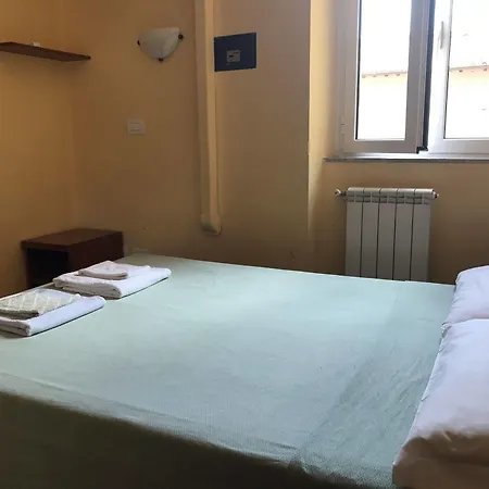 San Daniele Bundi House Róma