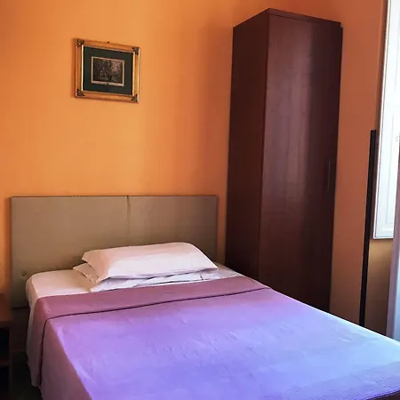 Vendégház San Daniele Bundi House Róma
