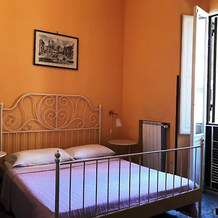 San Daniele Bundi House Vendégház Róma