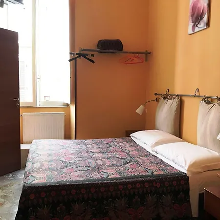 San Daniele Bundi House Vendégház Róma