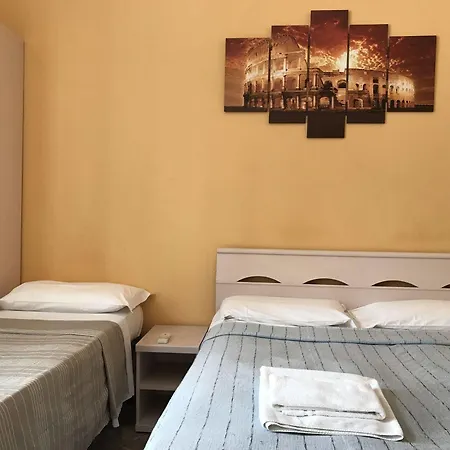 San Daniele Bundi House 2*