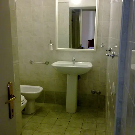 San Daniele Bundi House Vendégház 2*