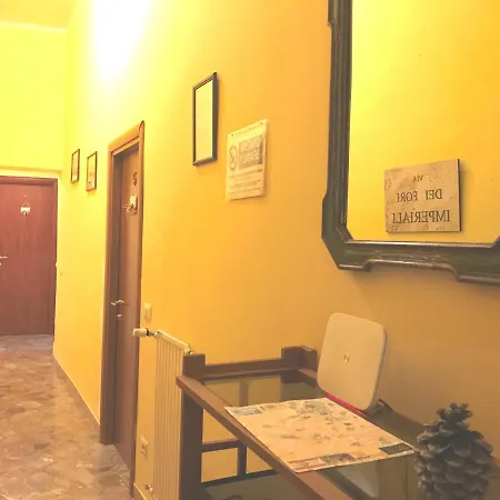 San Daniele Bundi House Vendégház 2*