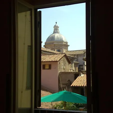 San Daniele Bundi House 3* Roma