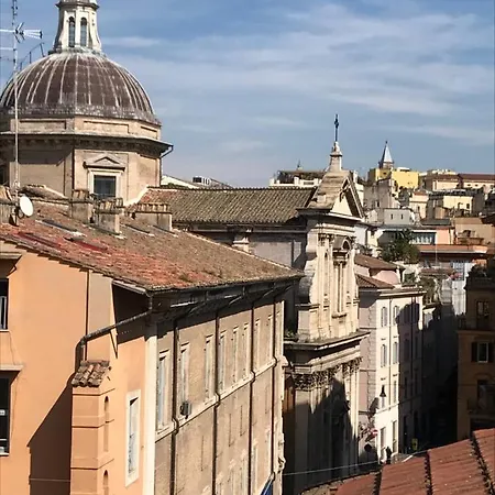 Casa de hóspedes San Daniele Bundi House 3*