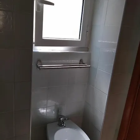 Casa de hóspedes San Daniele Bundi House