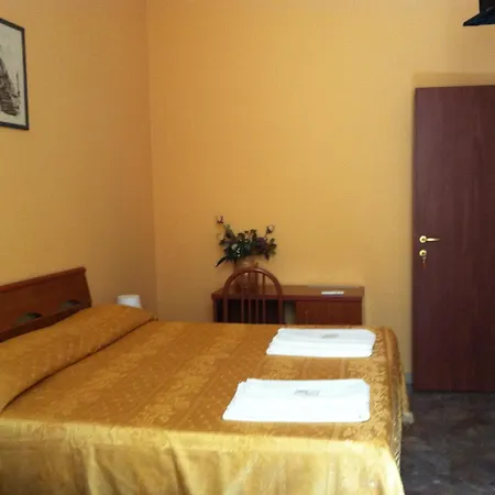 Casa de hóspedes San Daniele Bundi House 3*