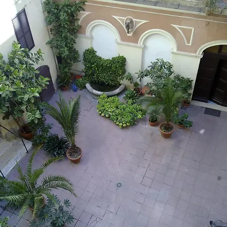 Maison d'hôtes San Daniele Bundi House
