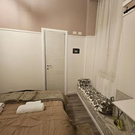 Casa de hóspedes San Daniele Bundi House Roma