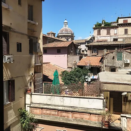 San Daniele Bundi House Roma