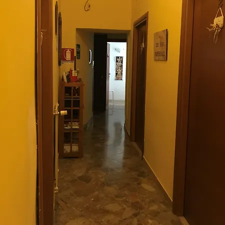 San Daniele Bundi House 3* Roma