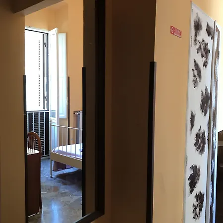 San Daniele Bundi House 3* Roma