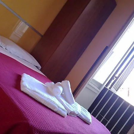 San Daniele Bundi House 2* Rome