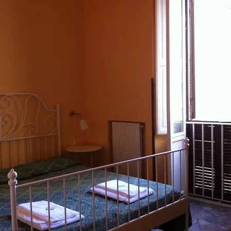 San Daniele Bundi House 3* Roma