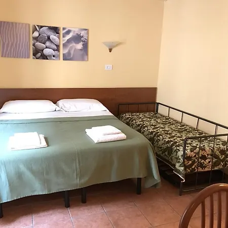Maison d'hôtes San Daniele Bundi House Rome