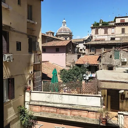 San Daniele Bundi House Rome