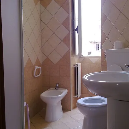 Maison d'hôtes San Daniele Bundi House