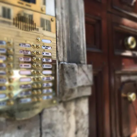 Casa de hóspedes San Daniele Bundi House Roma