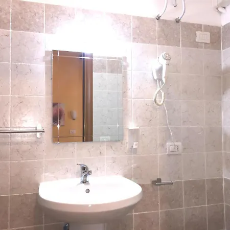 Casa de hóspedes San Daniele Bundi House