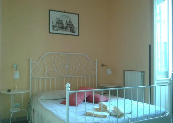 성 다니엘 번디 하우스 게스트하우스