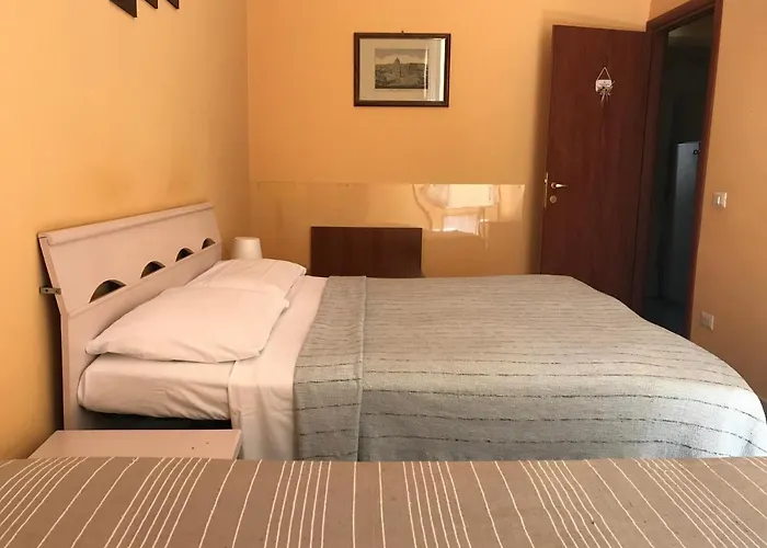 성 다니엘 번디 하우스 로마