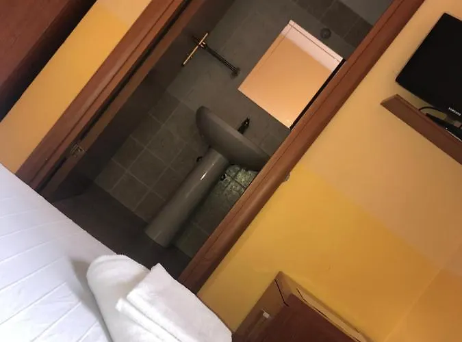 성 다니엘 번디 하우스 로마