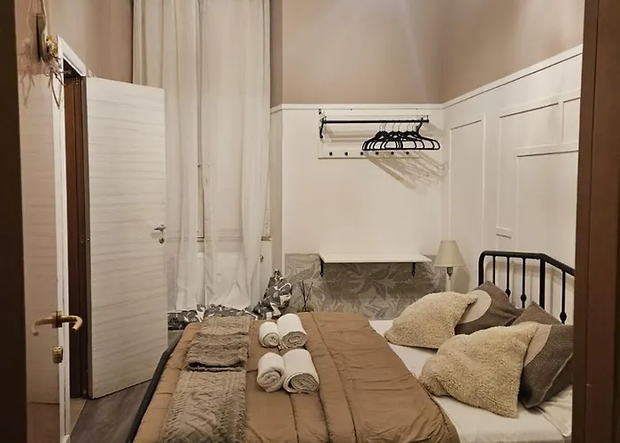 게스트하우스 성 다니엘 번디 하우스 3*