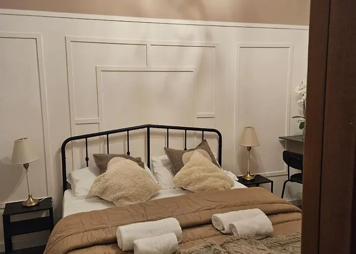 성 다니엘 번디 하우스 게스트하우스 로마