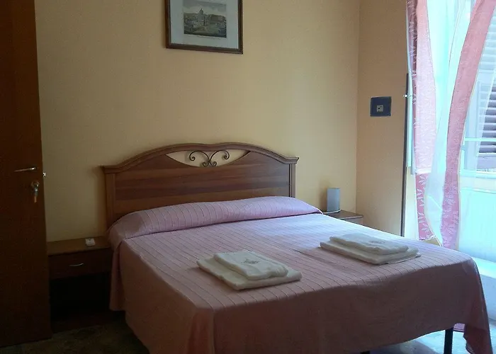 성 다니엘 번디 하우스 게스트하우스 로마