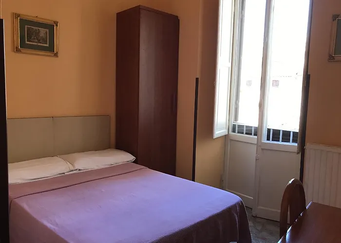 성 다니엘 번디 하우스