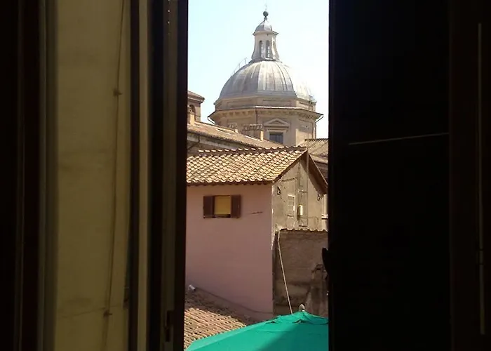 게스트하우스 성 다니엘 번디 하우스