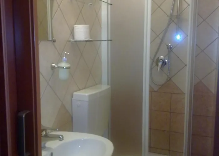 성 다니엘 번디 하우스 게스트하우스 3*