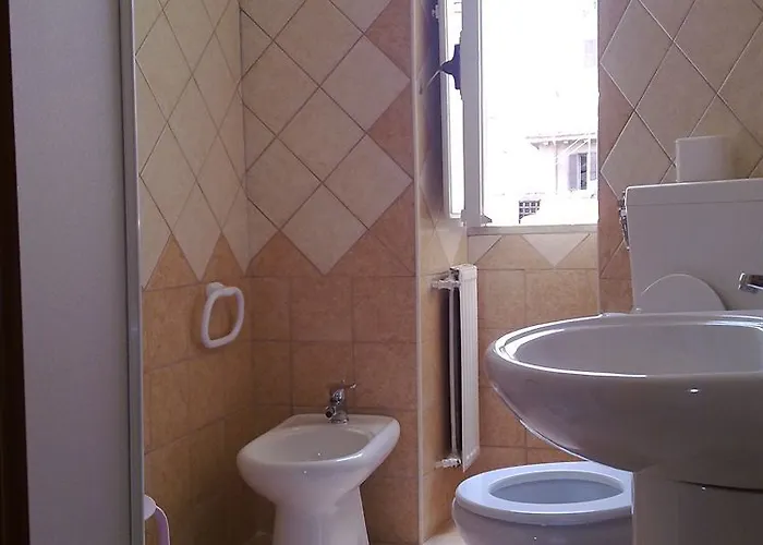 게스트하우스 성 다니엘 번디 하우스