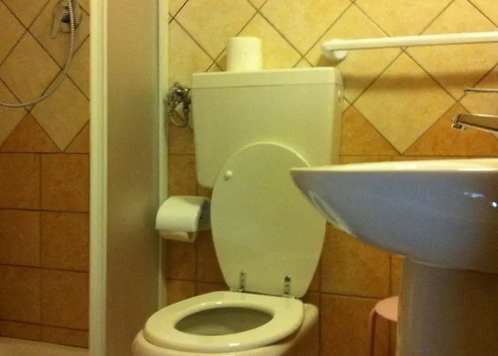 성 다니엘 번디 하우스 로마