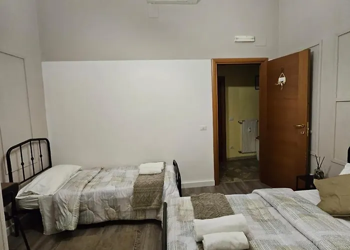 San Daniele Bundi House Vendégház 3*