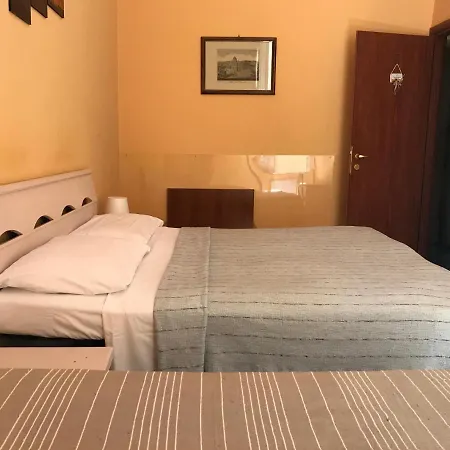 San Daniele Bundi House Róma