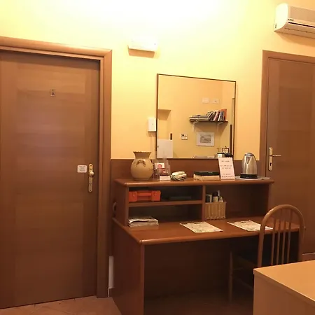 San Daniele Bundi House Róma